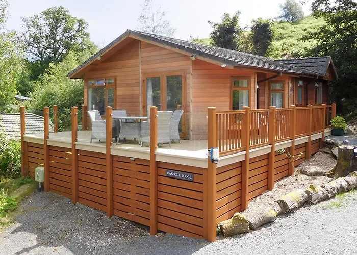 Ransome Lodge