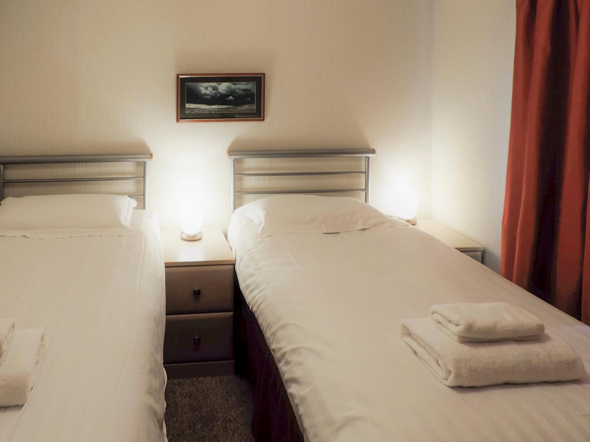 Holiday home Ransome