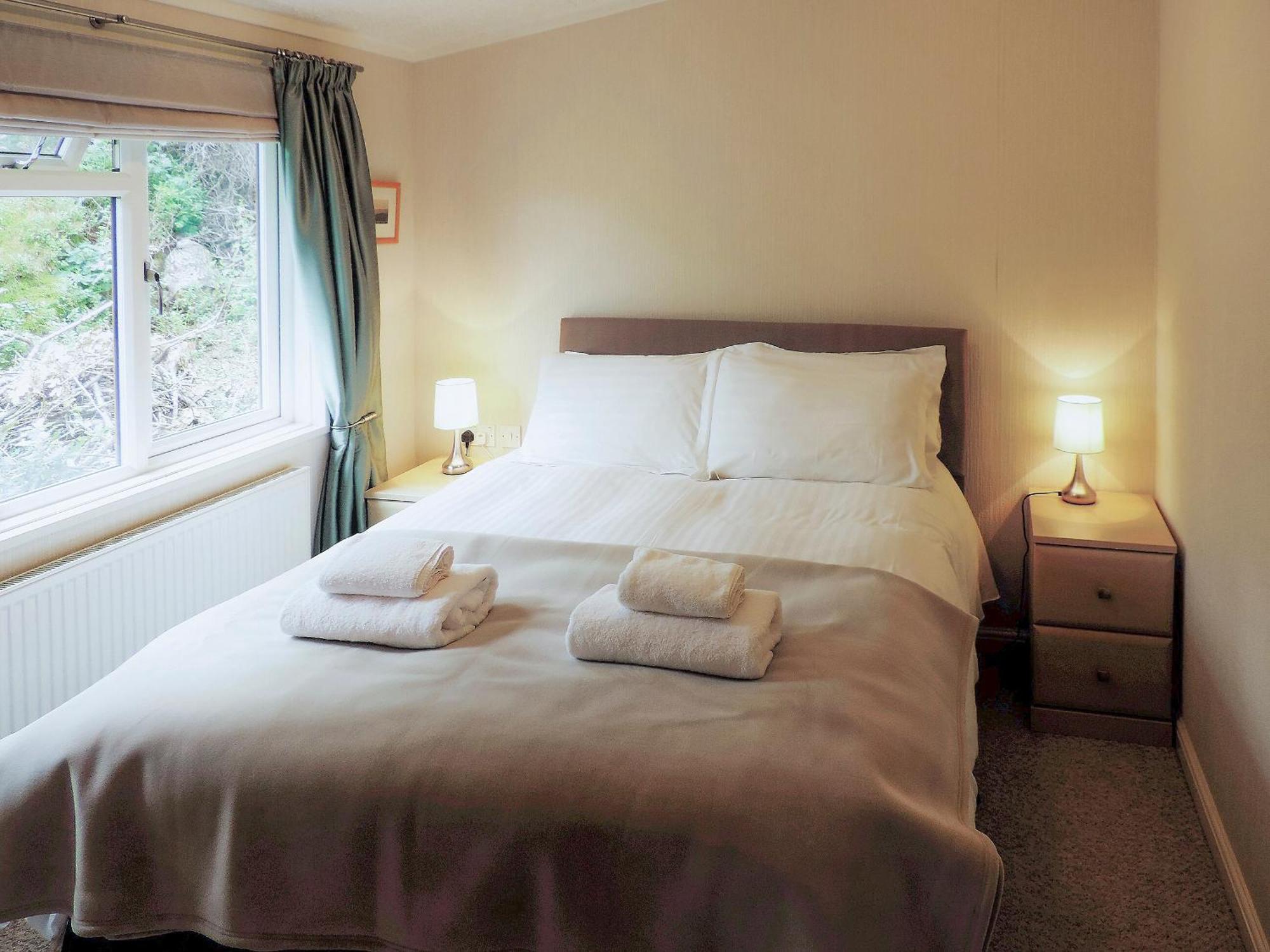 Holiday home Ransome High Nibthwaite
